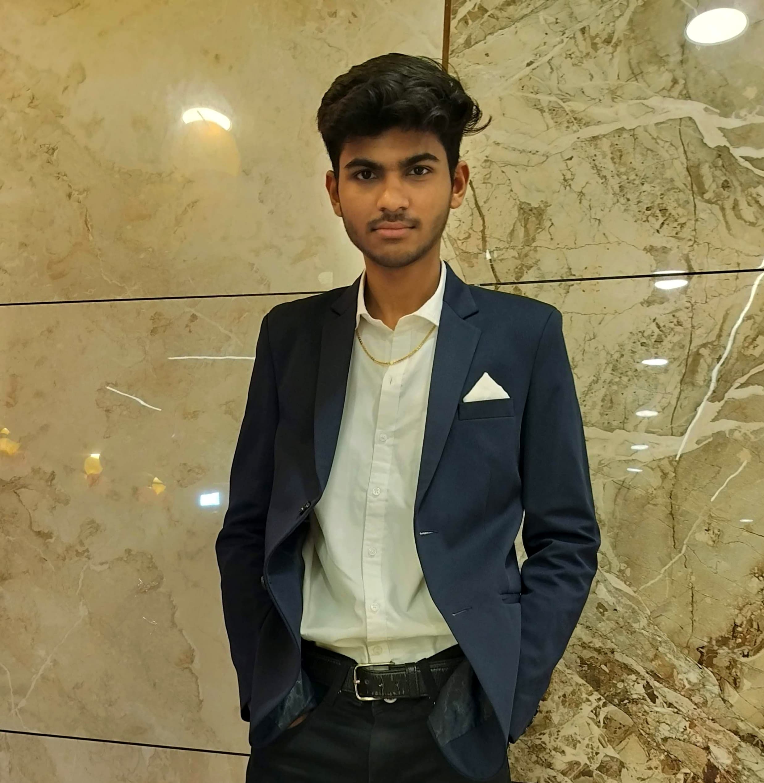Aniket