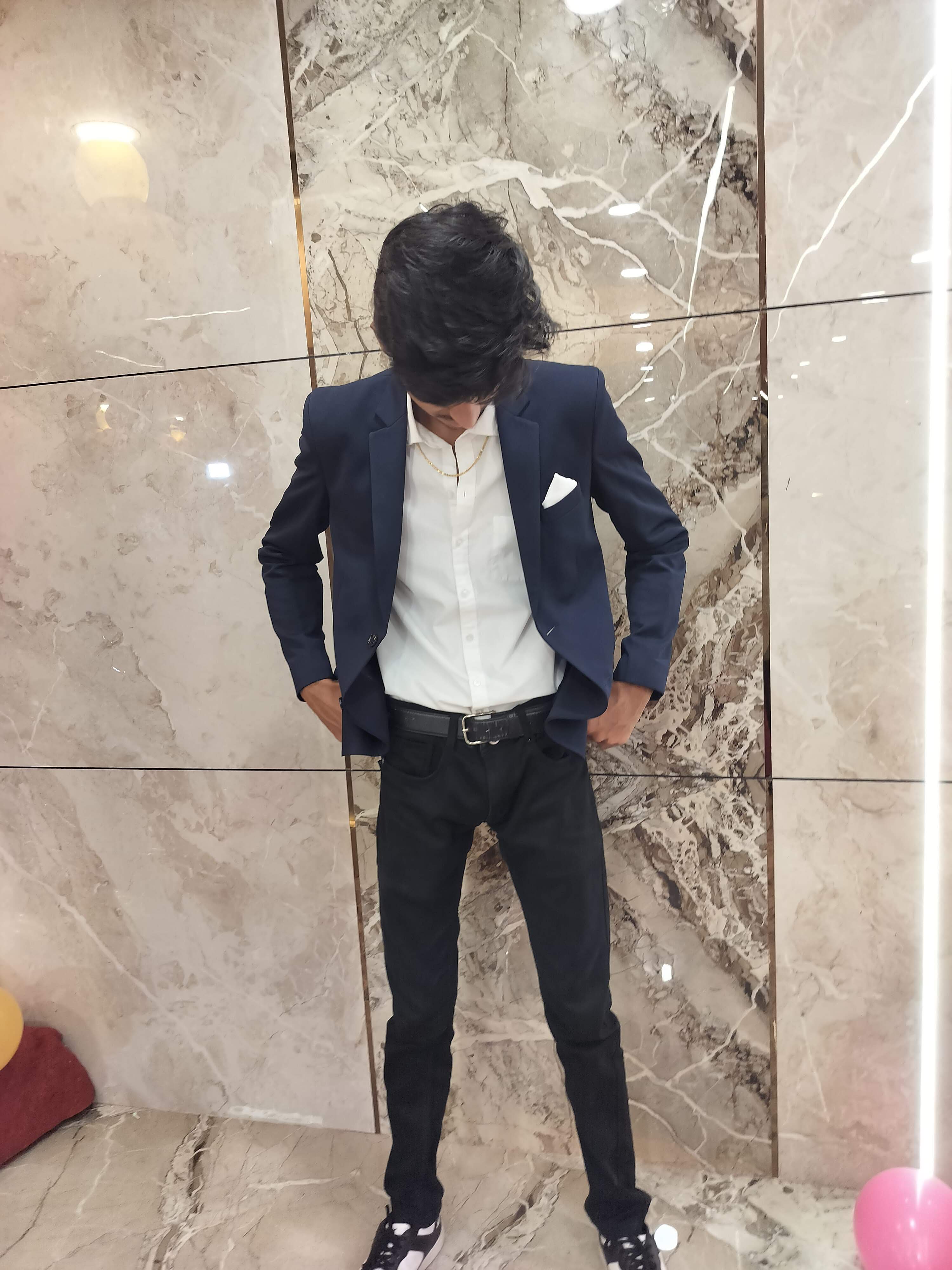 Aniket